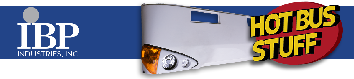 IBP's Hot Bus Stuff