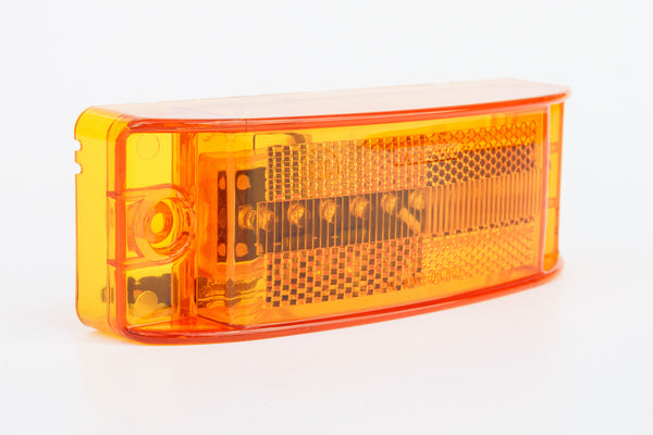 Light for Marker Trim - Amber