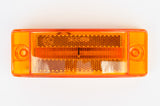 LED Side Marker Light - Amber, for PREVOST -  1A-S-2000A