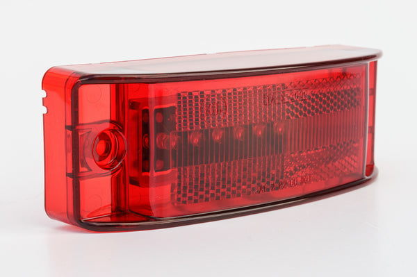 Light for Marker Trim - Red