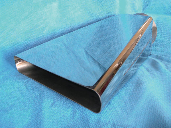 EXHAUST TIP - 040237PS