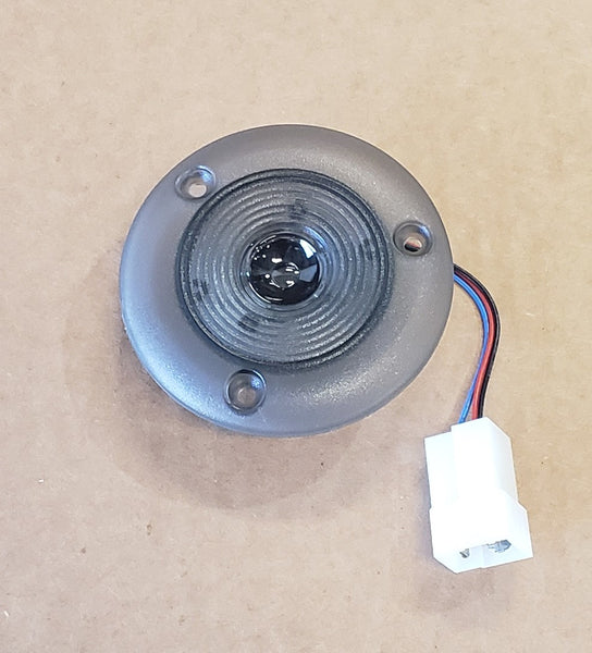 INTERIOR PUCK LIGHT                        Part #:  NS-2905