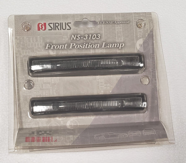 FORWARD POSITION LIGHT KIT, LED 12V NS-3103 – IBP's Hot Bus Stuff