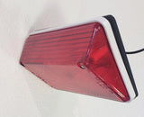 ROOF MARKER LIGHT ASSEMBLY - Red for Eagle