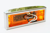 Marker Light Trim Kit with Amber Light  IBP2000A368