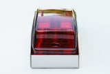 Marker Light Trim Kit with Red Light   IBP2000R368
