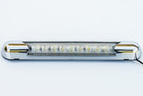 Porch Light, LED - Chromed       IBP70CB