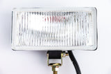 6.5" Universal Foglight Kit with Impact Covers
