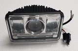 LED High Beam Headlamp with Position Lamp, NS-2269H