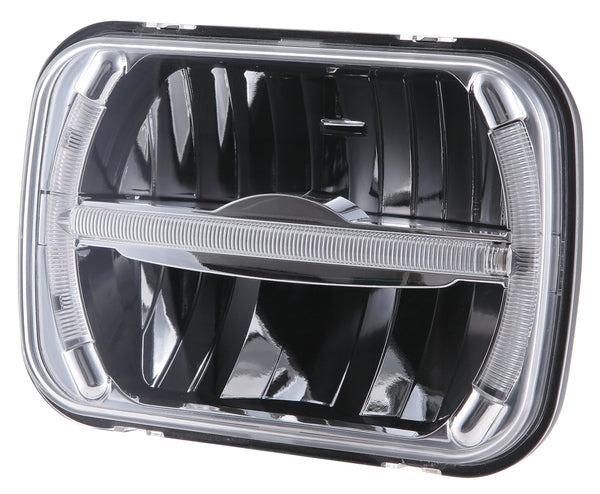 LV Automotive H4 LED Headlamp Conversion Kit - LV9302