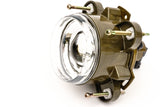 3.5 inch - (90mm) Headlamp - Low Beam -   #NS-4302L