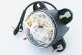 3.5 in. (90mm) LED Low Beam Headlamp with Running Lamp  -  NS-4307L